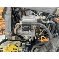 ТНВД Audi A4 B5 1999 038130107J