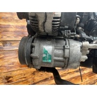 Компрессор кондиционера Volkswagen Sharan 1 1999 7M0820803P