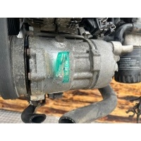 Компрессор кондиционера Volkswagen Sharan 1 1999 7M3820803