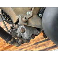 Насос гидроусилителя руля Audi A4 B5 1999 8D0145177