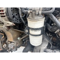 Корпус топливного фильтра Audi A4 B5 1999