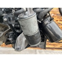 Корпус масляного фильтра Audi A4 B5 1999