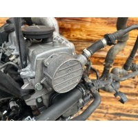 Насос вакуумный Volkswagen Golf 4 2001 038145101B