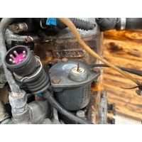 Насос вакуумный Audi 80 B4 1994