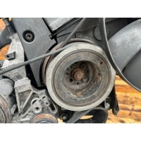 Шкив коленвала Audi A4 B5 1999 028105243Q