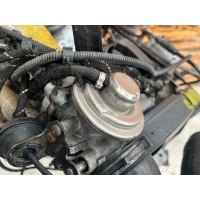 Клапан EGR Volkswagen Golf 4 2001 038131501E