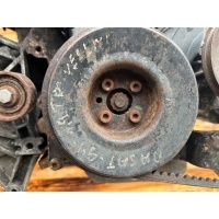 Шкив коленвала Audi 80 B4 1994 028105253A