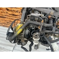 Патрубок радиатора Audi A4 B5 1999 4B0121101E