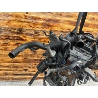 Патрубок интеркулера Volkswagen Passat B5 1998 8D0145840M
