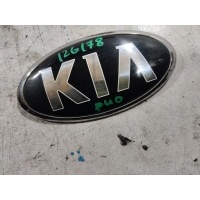 Бардачок Kia Rio IV (2017-) 2018 863201W200