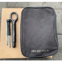Комплект ремонтный колёса ухо crafter 2 ii man tge
