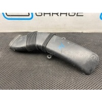 патрубок воздушный BMW X5 E70 2007 13717548890