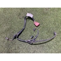 Проводка двигателя Audi A6 C7, 4G2 2011 06e971627n