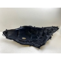Корпус фары Lexus RX 4 2019-2022 8118548G00