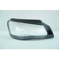 Стекло фары Audi A8 D4 4H 2009-2014 4H0941004AE