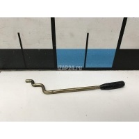 Тяга замка Mercedes Benz W203 (2000 - 2006) 2037330039