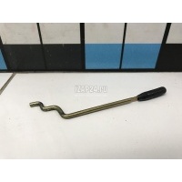 Тяга замка Mercedes Benz W203 (2000 - 2006) 2037330039