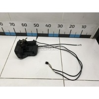 Замок двери передней правой Mercedes Benz W203 (2000 - 2006) 2037200235
