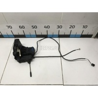 Замок двери передней левой Mercedes Benz W203 (2000 - 2006) 2037200335