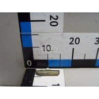 Повторитель на крыло левый белый BMW X5 E53 (2000 - 2007) 63137164491