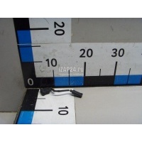 Форсунка омывателя лобового стекла BMW X5 E53 (2000 - 2007) 61667110851