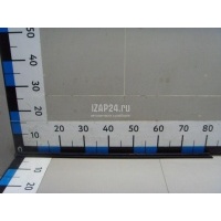 Накладка стекла переднего левого BMW X5 E53 (2000 - 2007) 51328402555