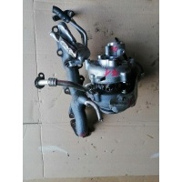 Volkswagen audi skoda 2.0 tdi турбина 04l253056h