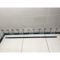 Накладка стекла заднего правого Renault Megane II (2003 - 2009) 8200121023