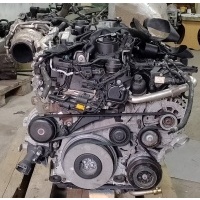 Двигатель mercedes c W205 2019 654 654916