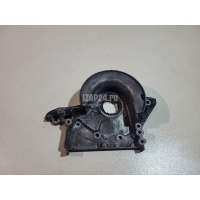Крышка коленвала передняя Renault Megane II (2003 - 2009) 8200391938