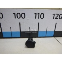 Гнездо прикуривателя Renault Megane II (2003 - 2009) 253312923R