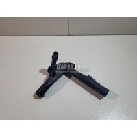 Трубка системы охлаждения Renault Megane II (2003 - 2009) 210473766R