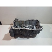 Поддон масляный двигателя Renault Megane II (2003 - 2009) 111112011R