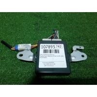 блок управления дверьми Toyota Crown Majesta UZS186 2006 8922430040
