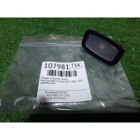 Плафон подсветки салона Mercedes-Benz S-Class W222 2015 a0009063604