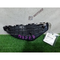 крепление бампера Toyota Porte NCP141 2012 5253552160