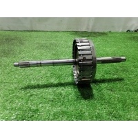 Барабан АКПП Mazda Demio DY3W 2004 FN11-19-270F