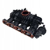Коллектор впускной audi / volkswagen 2 , 0 tsi № oe 06l133201es