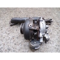 Турбокомпрессор volkswagen passat b8 arteon t - roc audi q3 2.0 tdi 04l253124