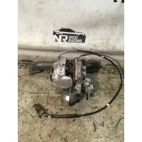 Турбина турбокомпрессор volkswagen audi 04l253124