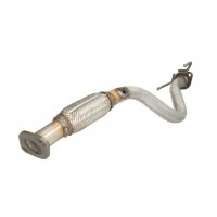 bosal 750 - 133 трубки выхлопная