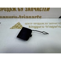 Заглушка буксировочного крюка Volkswagen Jetta 6 162 Рестайлинг 2014-2018 5CU807241