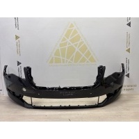 Бампер Skoda Superb 3 3V3 до Рестайлинг 2015-2019 3V0807221