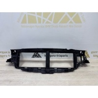 Кронштейн жалюзей воздуховода Volvo XC60 2 UZ до Рестайлинг 2017-2021 31425368