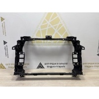 Панель передняя Volkswagen Touareg 3 CR7 2018-2022 760805588H
