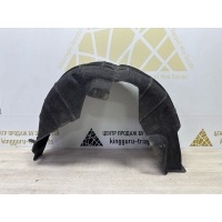 Подкрылок Skoda Superb 3 3V3 до Рестайлинг 2015-2019 3V5810970