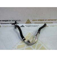 Трубка EGR BMW 3 F30 Рестайлинг 2017 11538573715