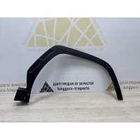 Расширитель крыла Hyundai Tucson 4 NX4 2020-2022 87712N9100CA