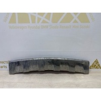Накладка бампера Jeep Grand Cherokee 4 WK2 Рестайлинг 1 2013-2017 362002