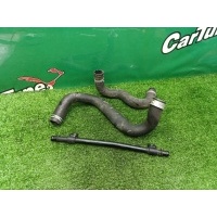 Патрубки охлаждения Mercedes-Benz Viano W639 2008 A6395016682